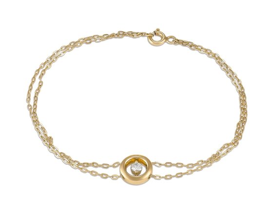 Браслет BR00504